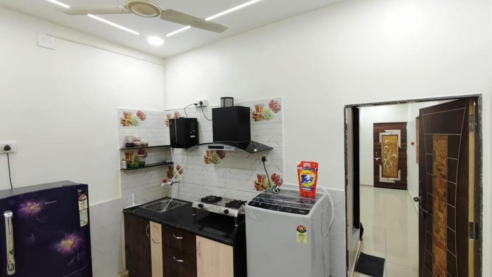 House of Kids Apartment in Ahmedabad