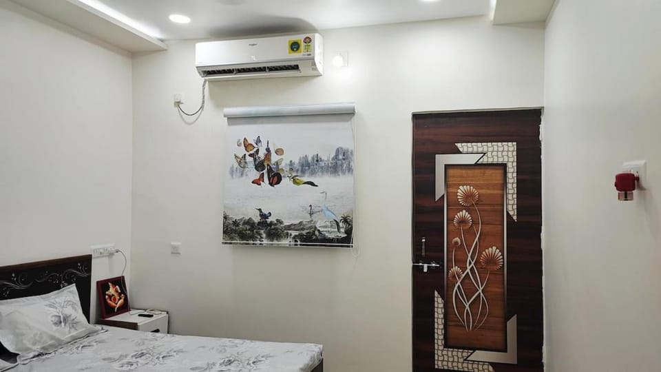 House of Kids Apartment in Ahmedabad