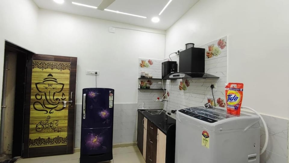 House of Kids Apartment in Ahmedabad
