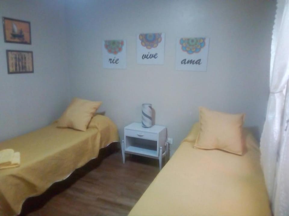 La Casa de Grace House in San Salvador de Jujuy