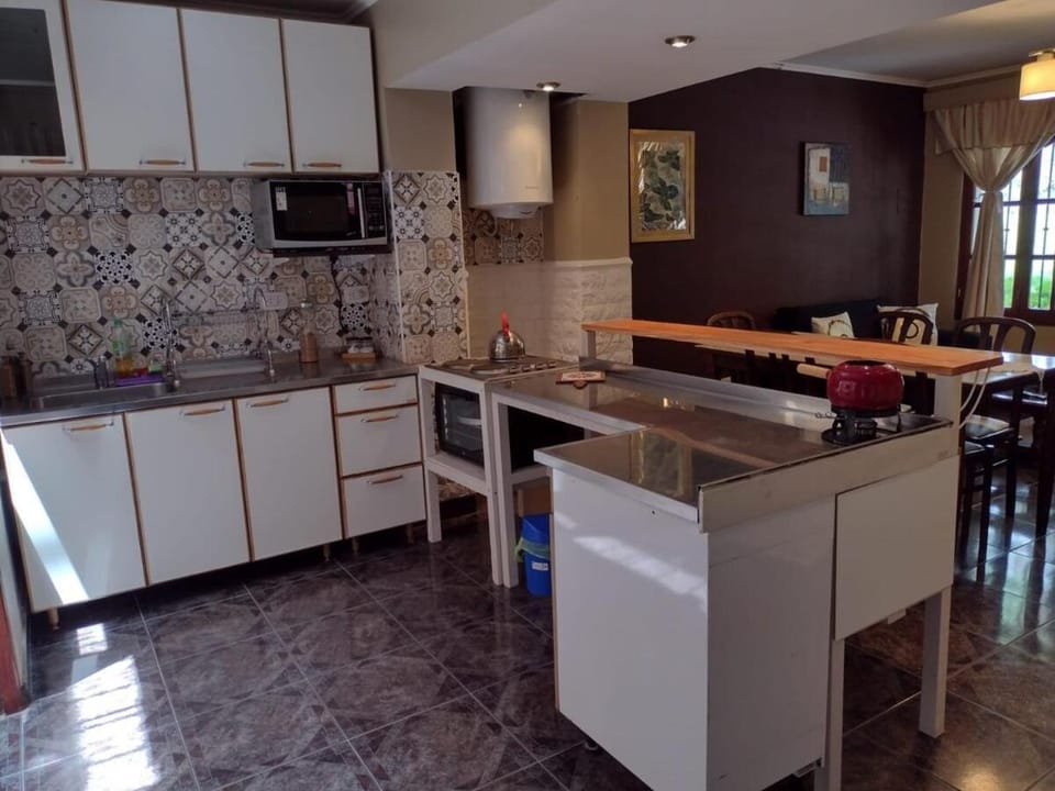 La Casa de Grace House in San Salvador de Jujuy
