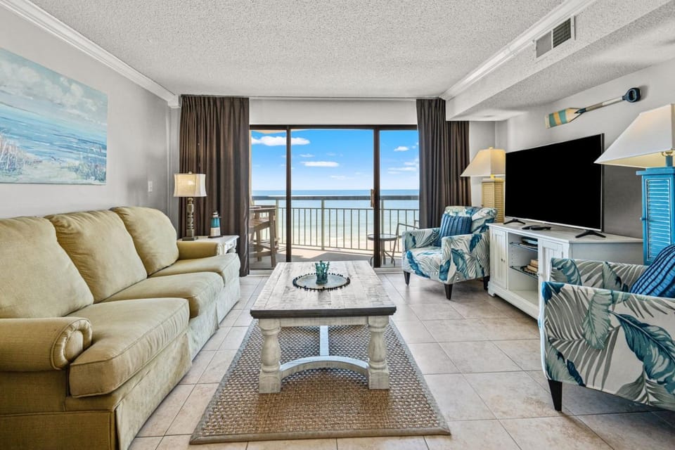 OCEANS 607 condo Apartment in North Myrtle Beach