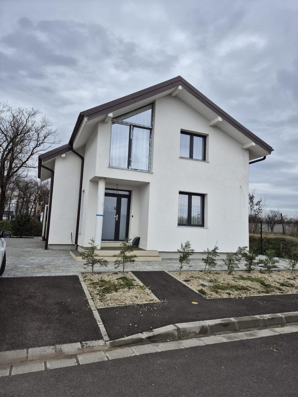 MarioLia Comfort Residence House in Hungary