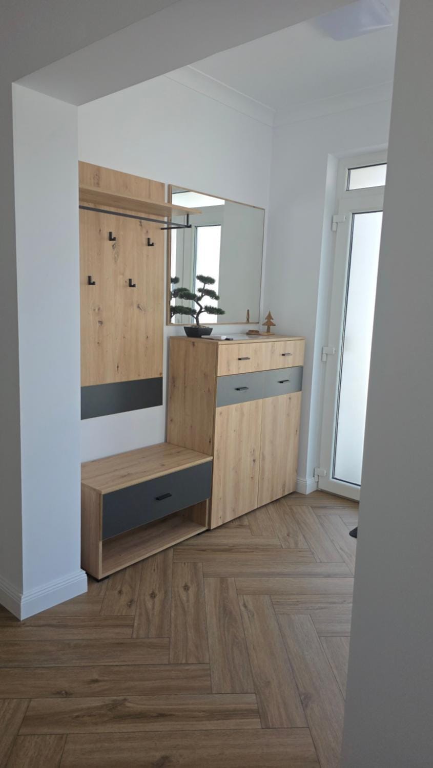MarioLia Comfort Residence House in Romania