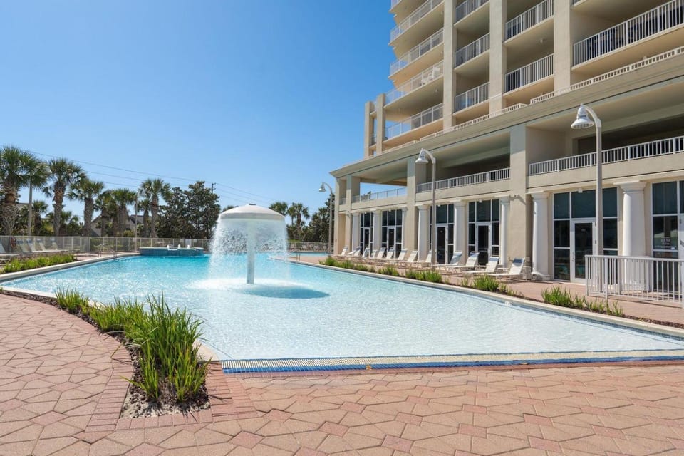 Ariel Dunes I 610- Emerald Eden House in Miramar Beach