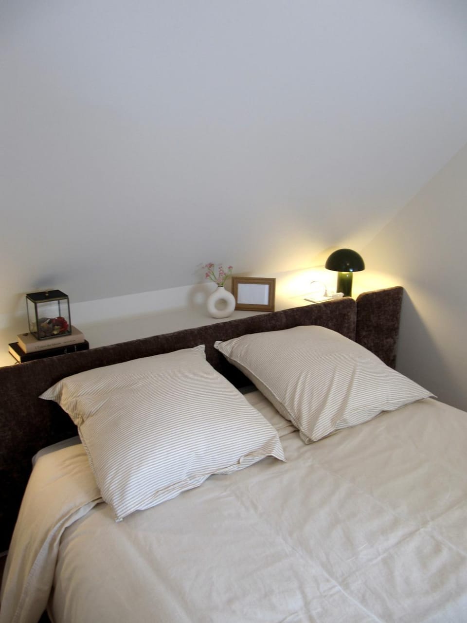 Gîte Les Ecureuils - Studio 2 - 3 Personnes House in Centre-Val de Loire