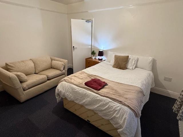 3 Cliff road ipswich IP3 0AT Bed and Breakfast in Ipswich