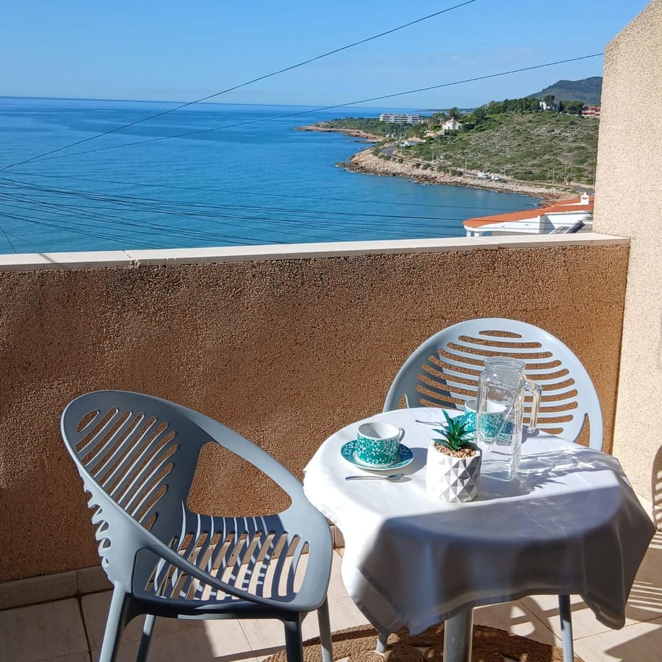 NÀUTIC Peñíscola NG Apartment in Peniscola