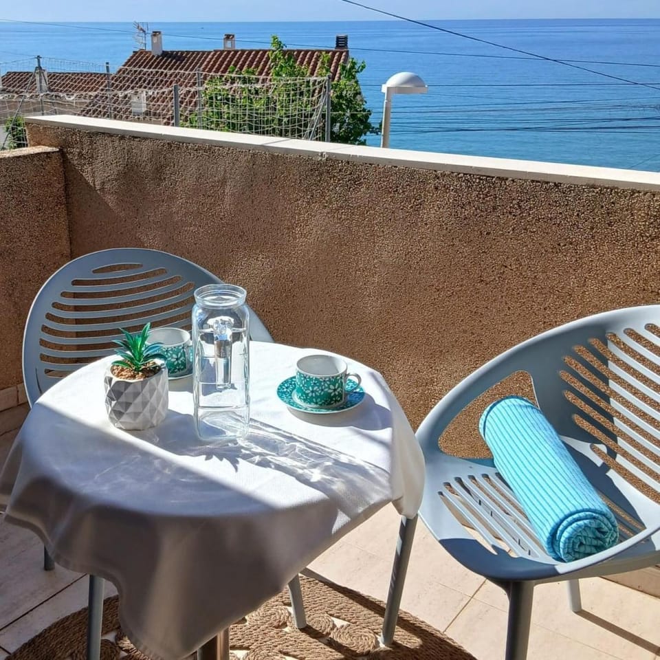 NÀUTIC Peñíscola NG Apartment in Peniscola