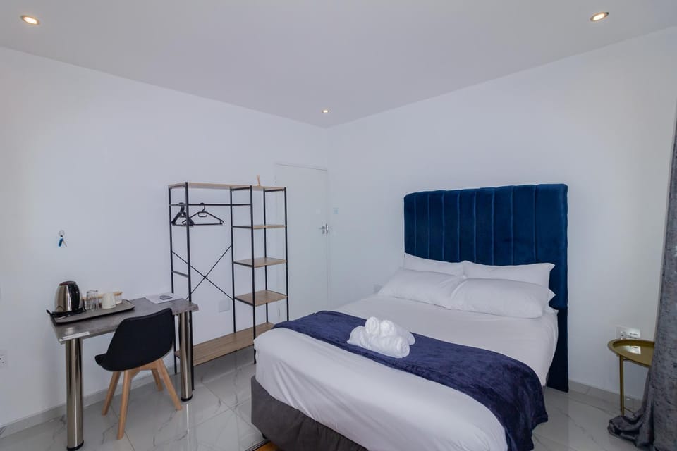 Cozy Corner Bulawayo Bed and Breakfast in Zimbabwe