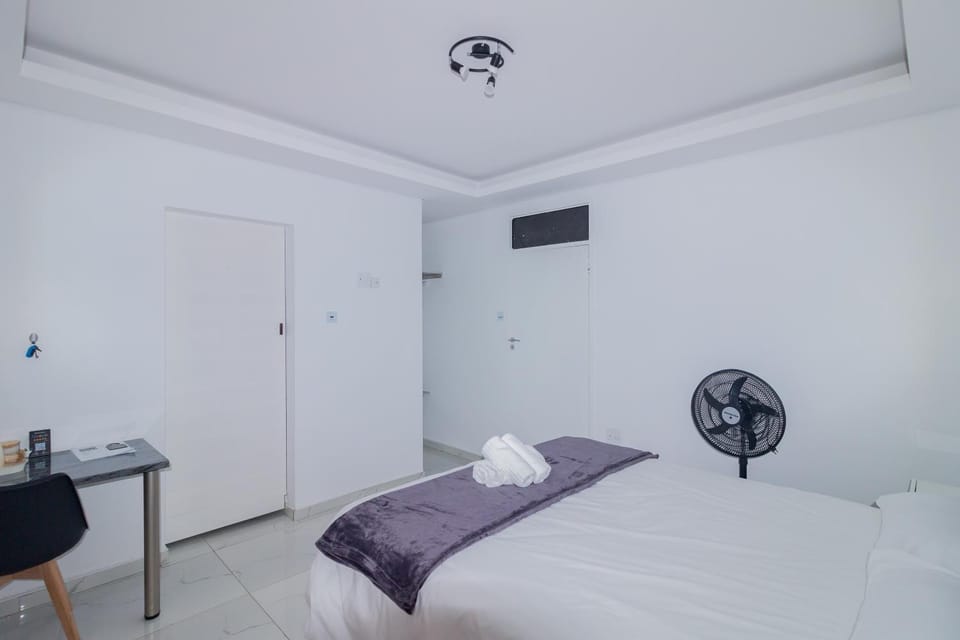 Cozy Corner Bulawayo Bed and Breakfast in Zimbabwe