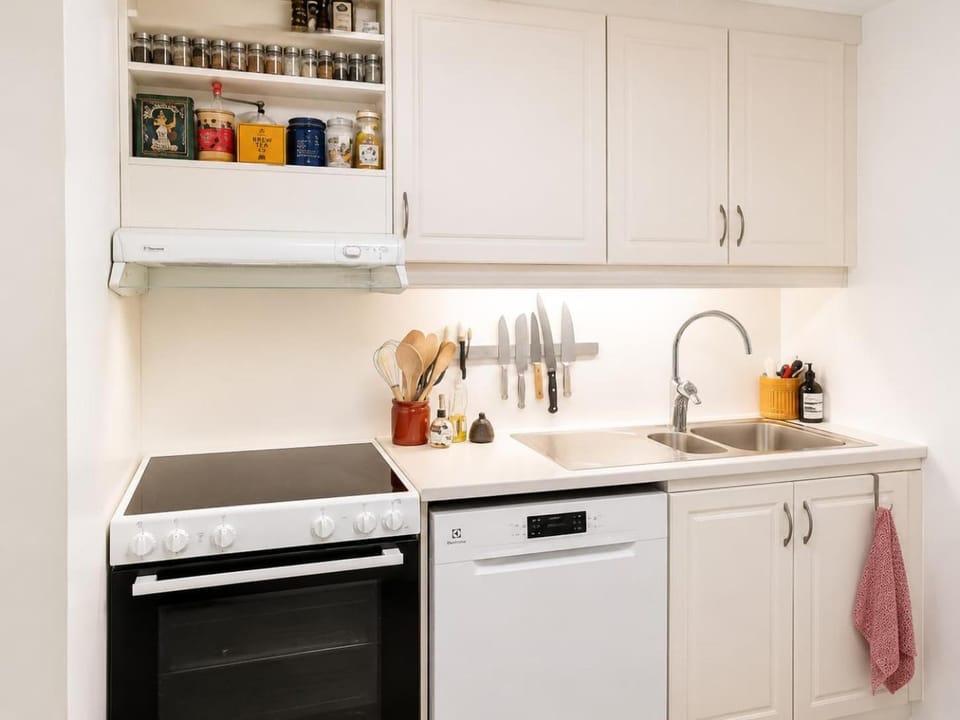 Cozy 1BR Sandviken apartment - GG2 Apartment in Bergen