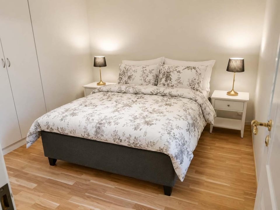 Cozy 1BR Sandviken apartment - GG2 Apartment in Bergen