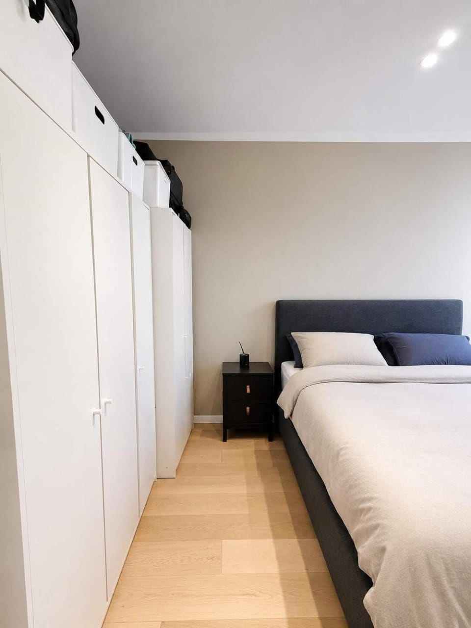 The Digital Nomad - A Cozy Central Flat 1BR Apartment in Bergen