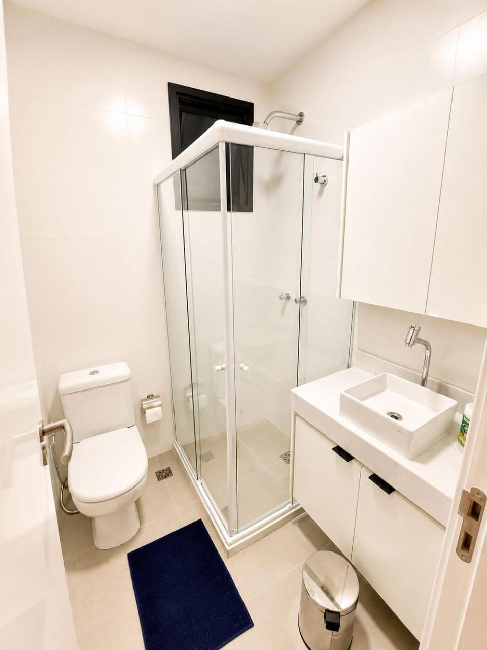 SkyHero Apê Apartment in Vila Velha
