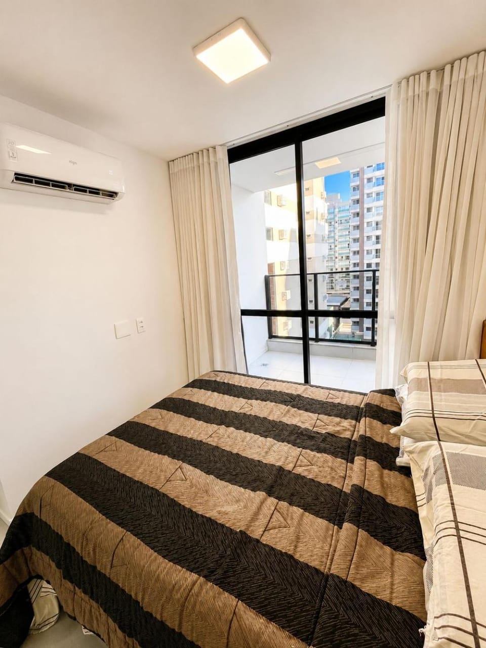 SkyHero Apê Apartment in Vila Velha