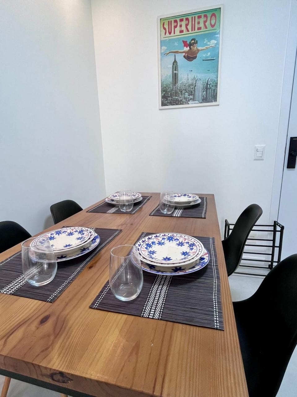 SkyHero Apê Apartment in Vila Velha