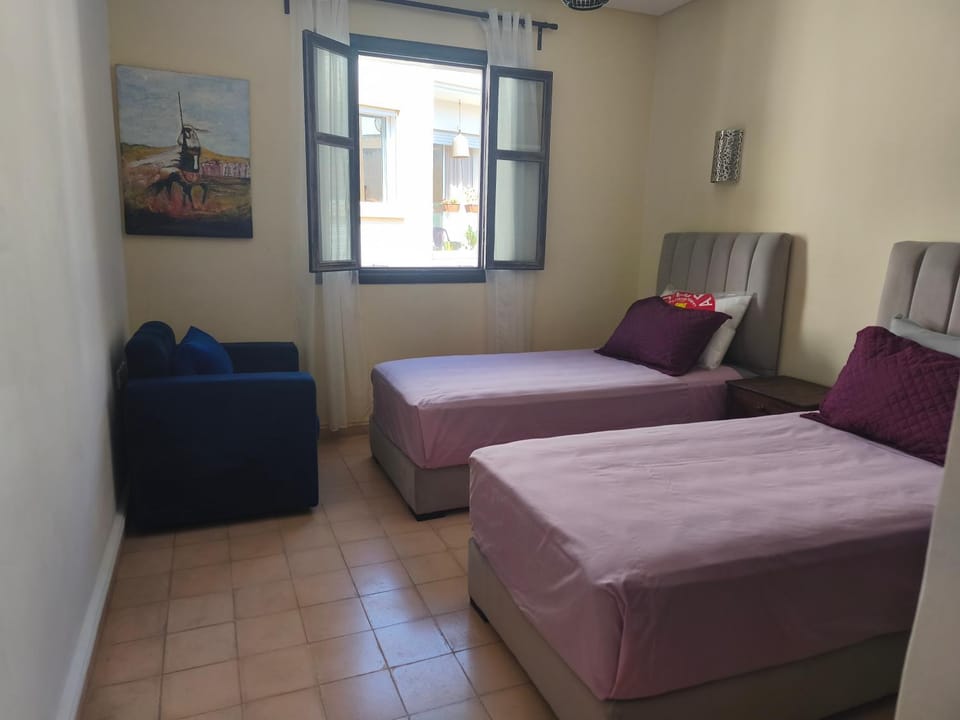 La perle de Mogador Apartment in Essaouira