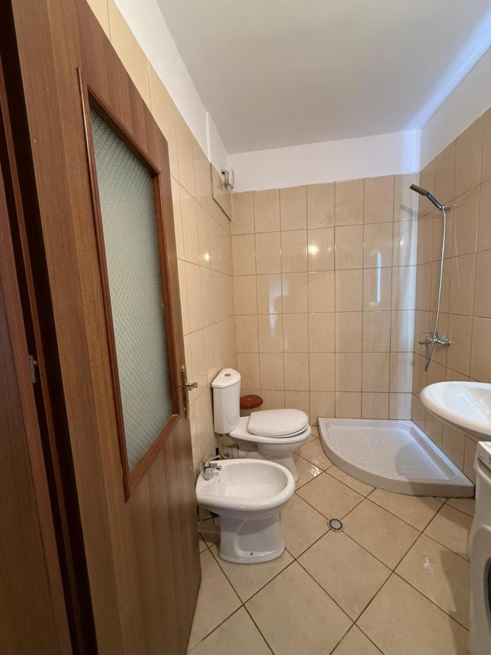 Koko Apartament Apartment in Tirana County, Albania