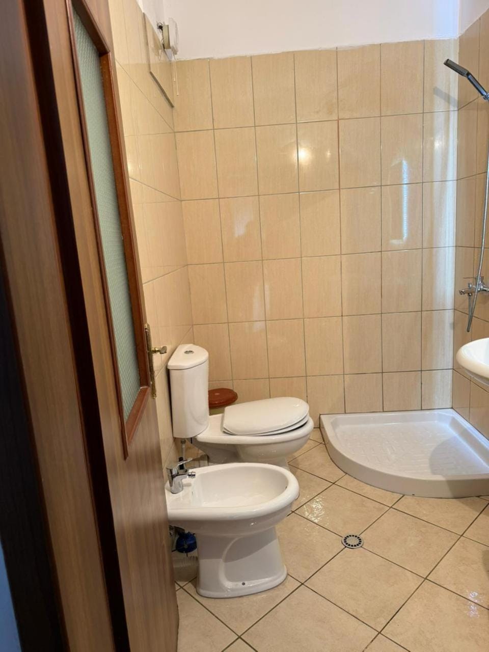 Koko Apartament Apartment in Tirana County, Albania
