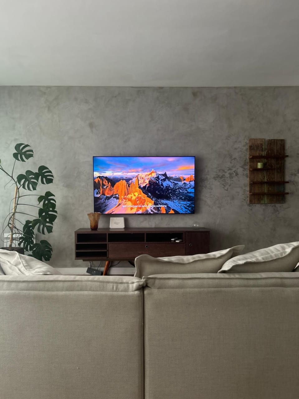 Apartamento com vista incrível para o Rio! Apartment in Niterói