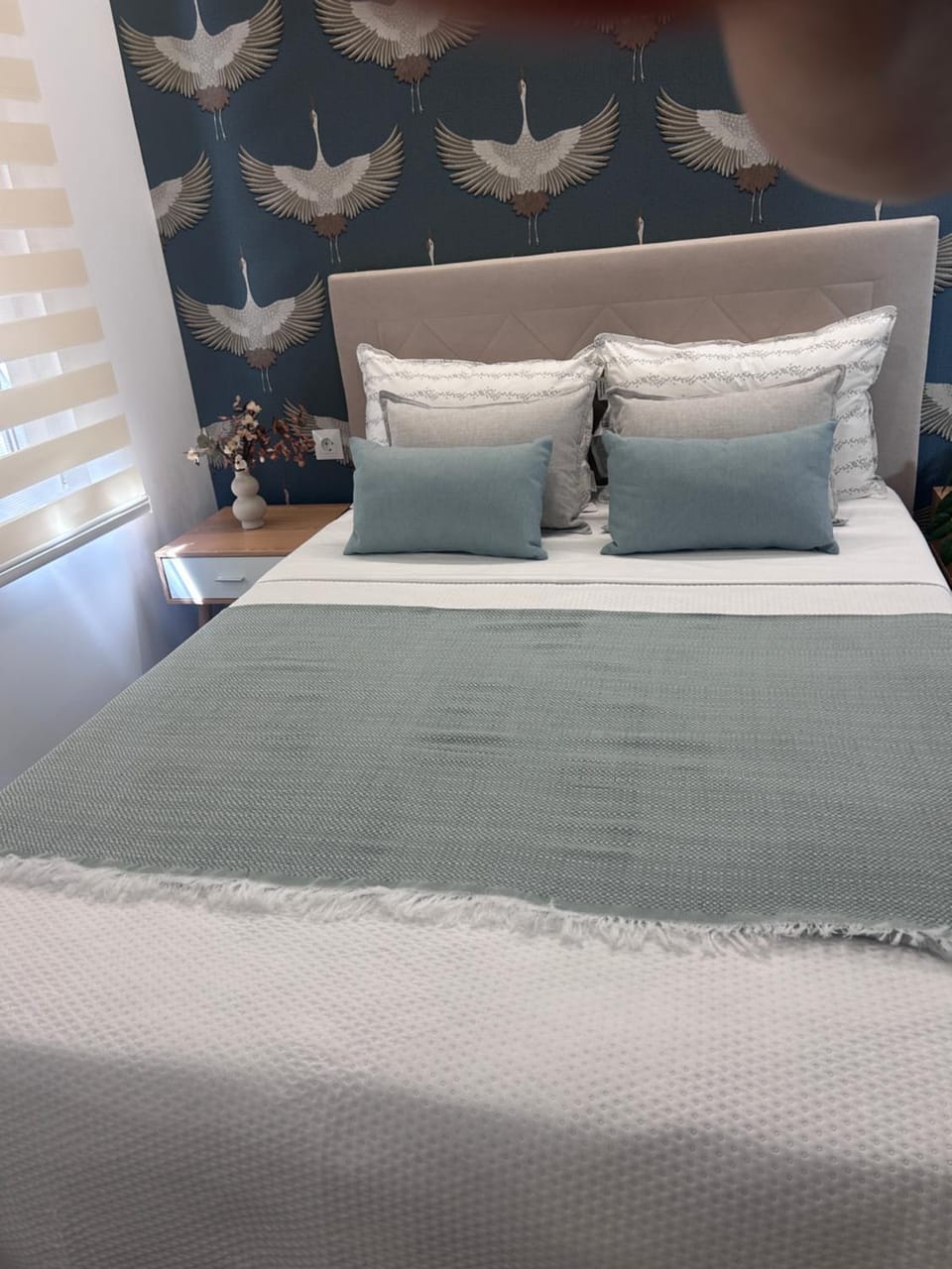 La Casa del Montaraz Bed and Breakfast in Alicante