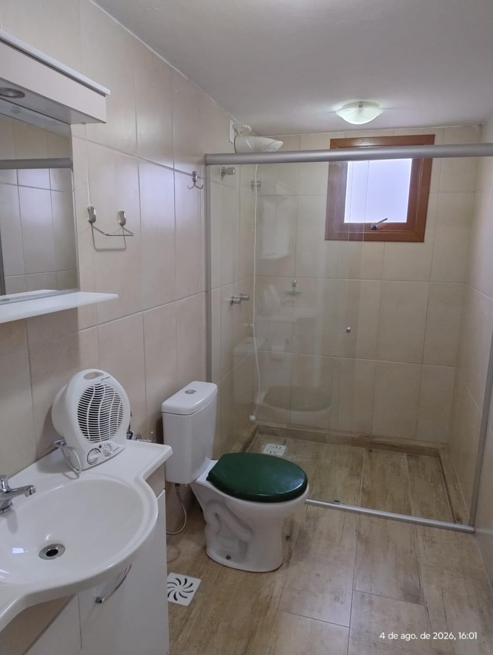 Pousada Relicário Apartment in Nova Petrópolis