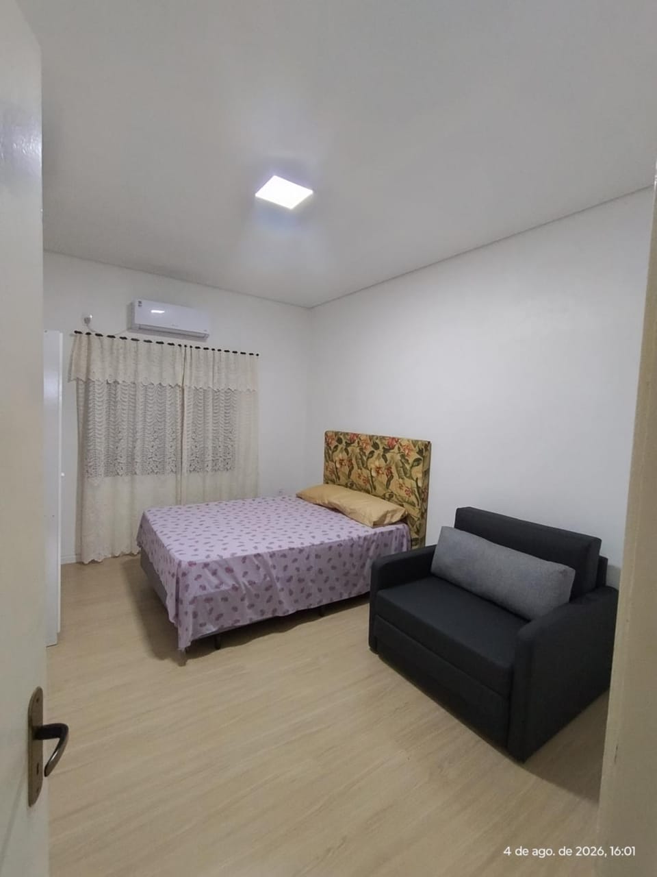 Pousada Relicário Apartment in Nova Petrópolis