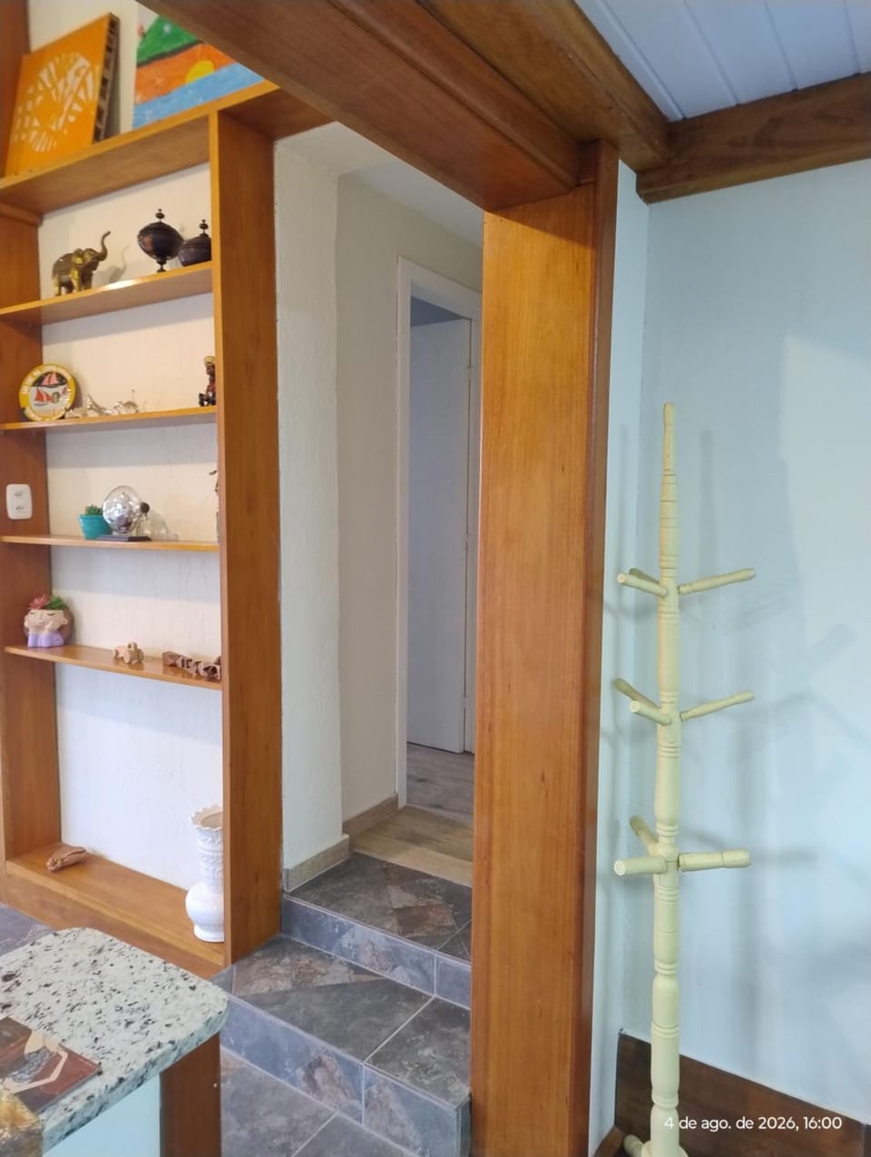 Pousada Relicário Apartment in Nova Petrópolis