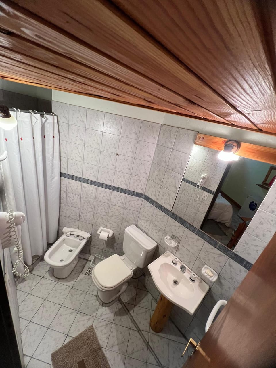 Los 7 Radales Inn in Puerto Manzano