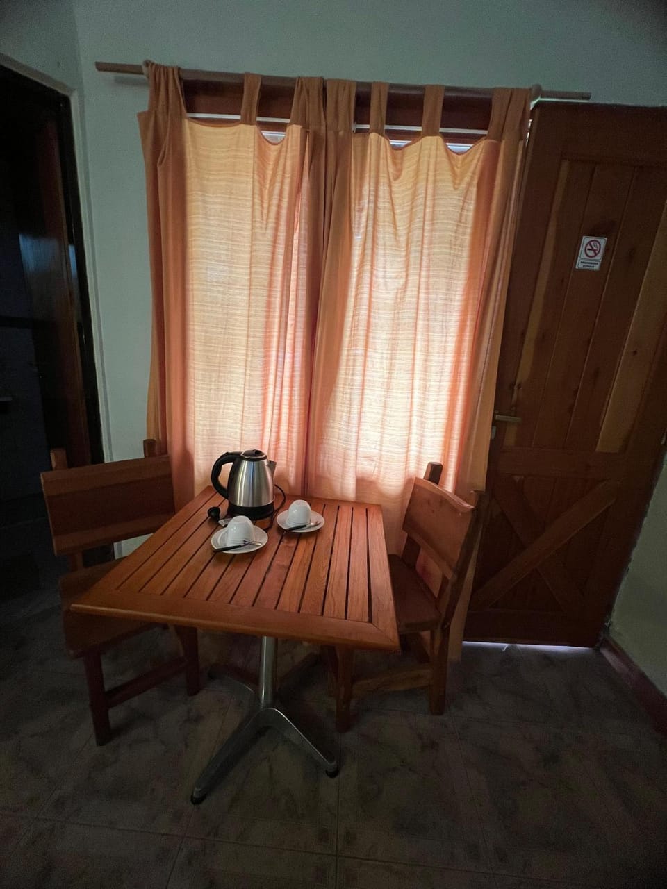 Los 7 Radales Inn in Puerto Manzano