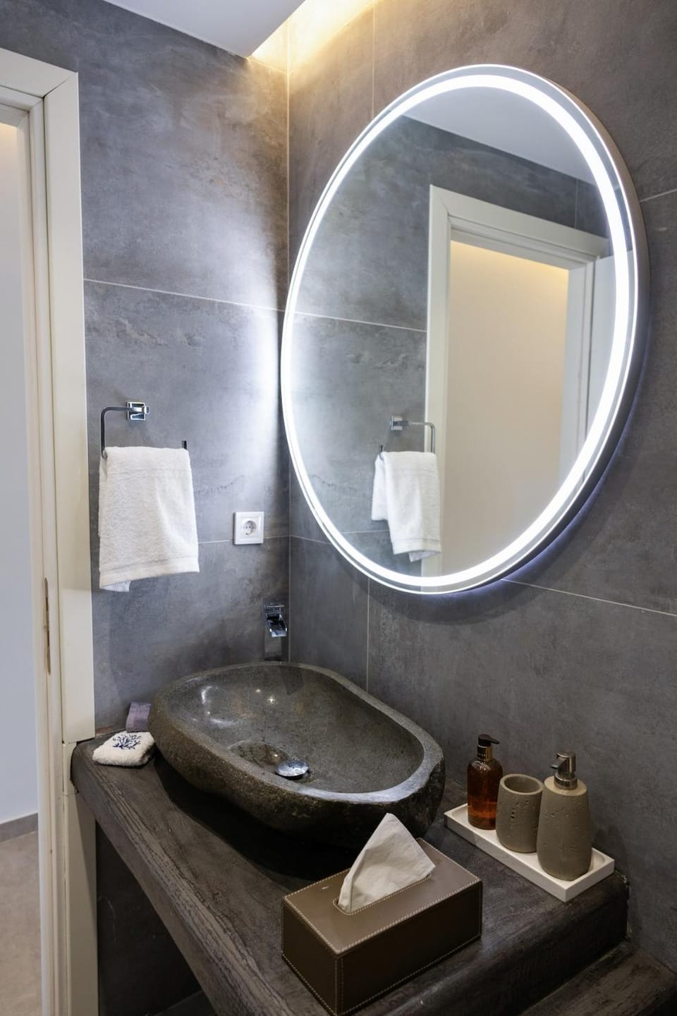 Lontos Luxury Seaside House House in Kea-Kythnos