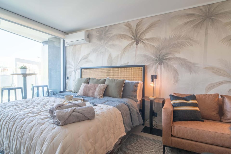HOM ELITE I Las Condes I WiFi I Metro H Magallanes Apartment in Las Condes