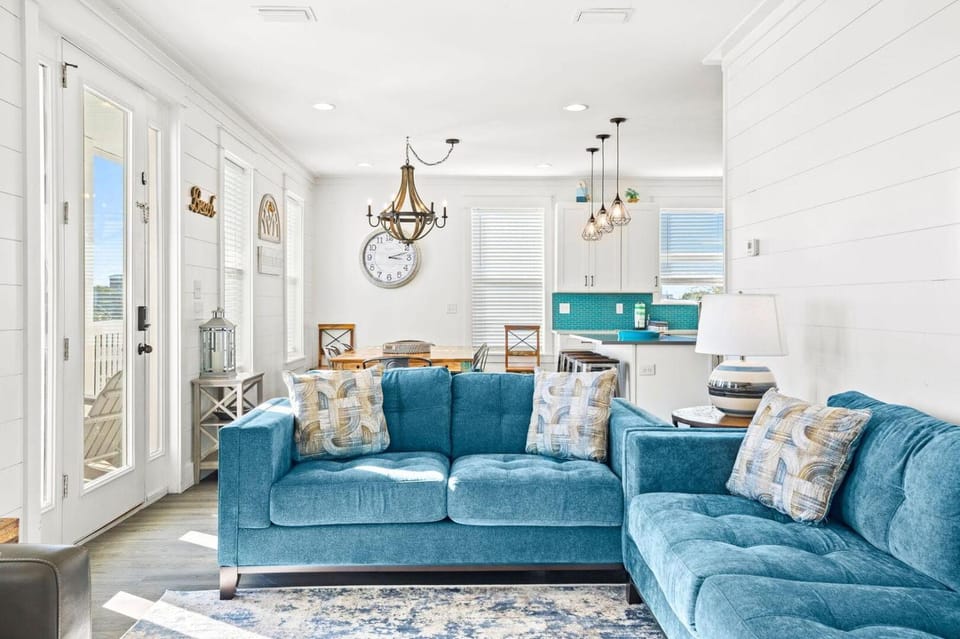 Sealah @ Crystal Beach House in Destin