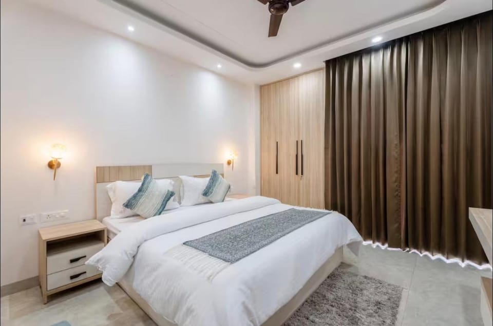 AnBee Homes Luxurious 3BHK Apartment in Gurugram