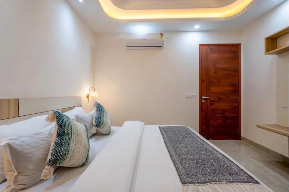 AnBee Homes Luxurious 3BHK Apartment in Gurugram