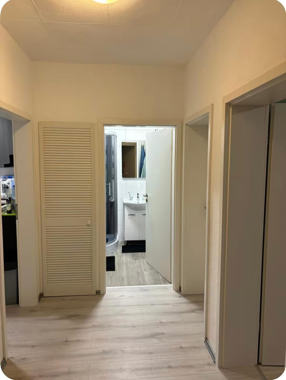 Mitte Drin! Nahe Düsseldorf Apartment in Hilden