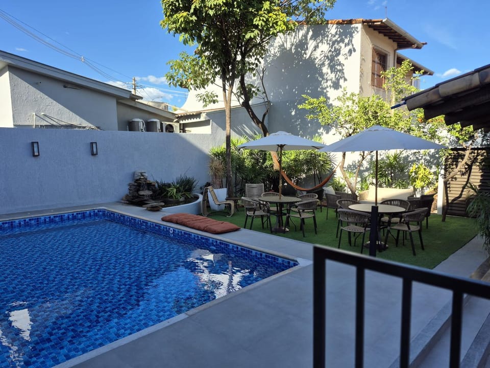 Real Hotel Hotel in State of Minas Gerais, Brazil