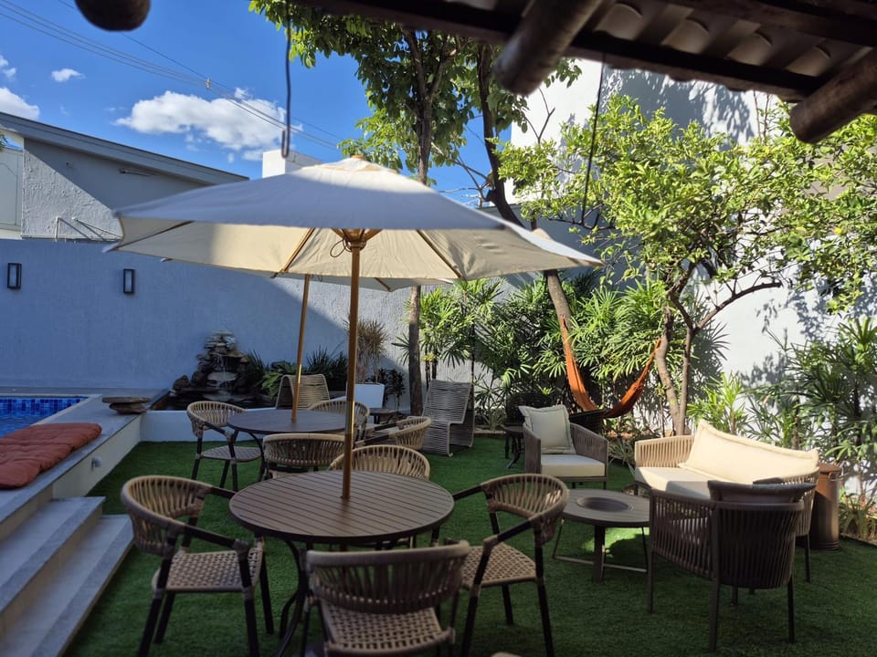 Real Hotel Hotel in State of Minas Gerais, Brazil