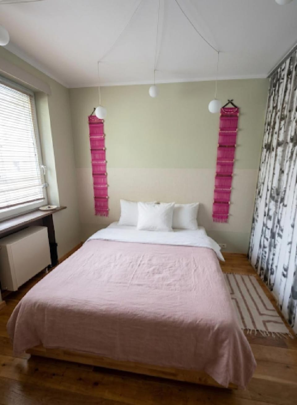 Klimat Starego Wrzeszcza - Apartament z dużym łóżkiem Apartment in Gdansk