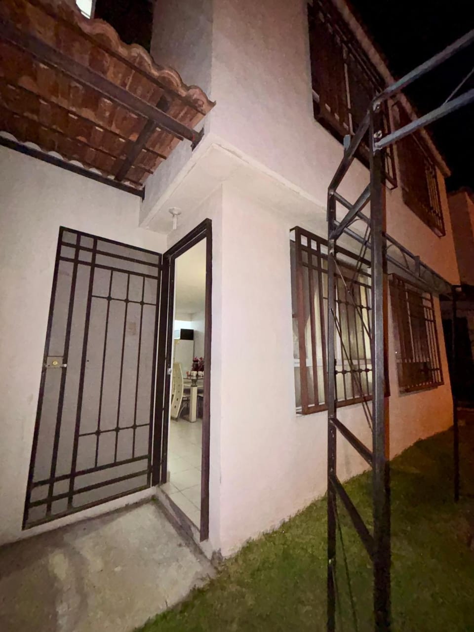 Casa Real Santa Fe Cuernavaca House in State of Morelos
