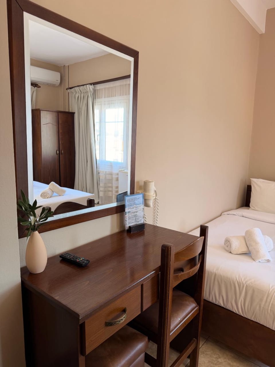 Hotel Lemnos Hotel in Decentralized Administration of the Aegean