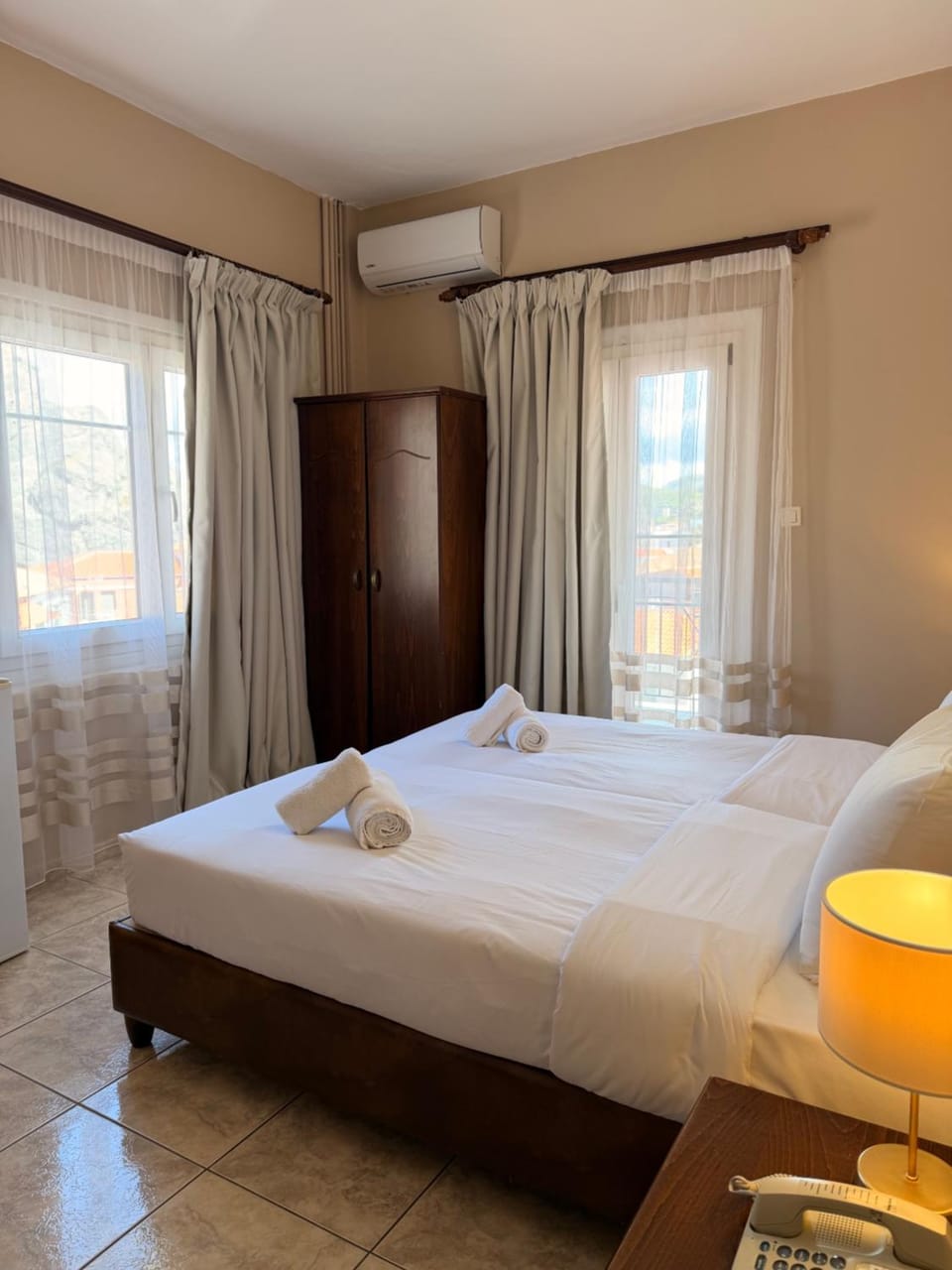 Hotel Lemnos Hotel in Decentralized Administration of the Aegean