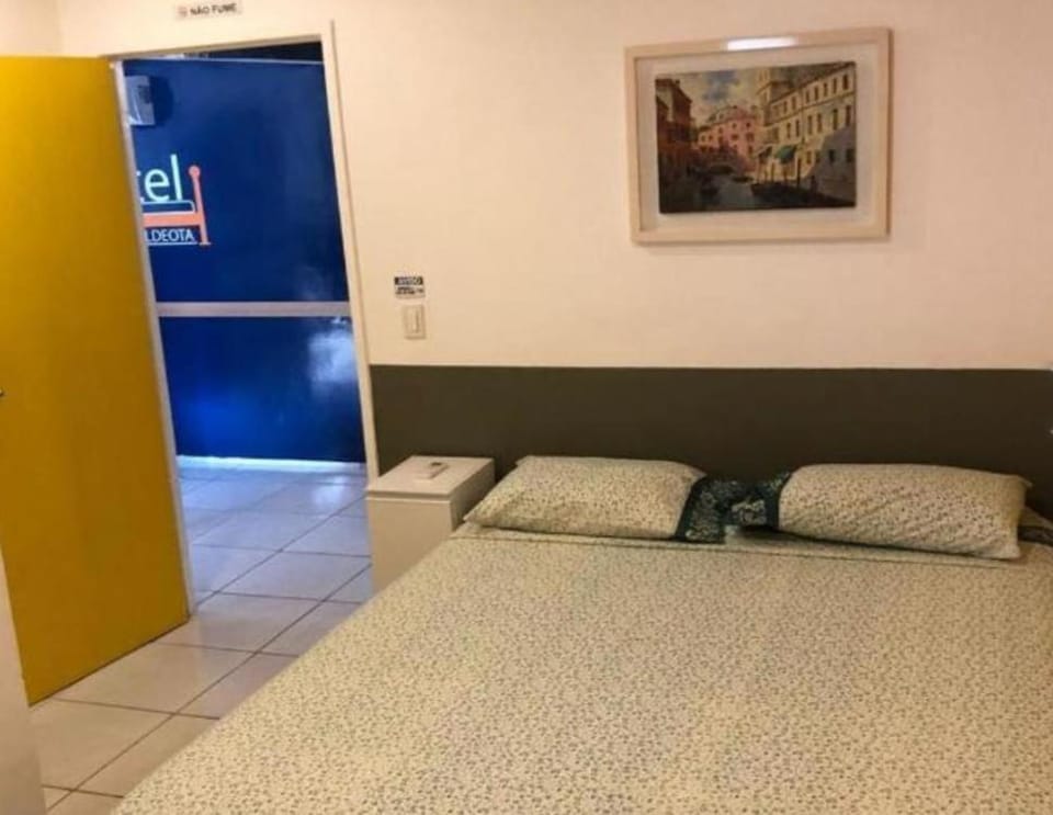 iHostel Aldeota Hostel in Fortaleza