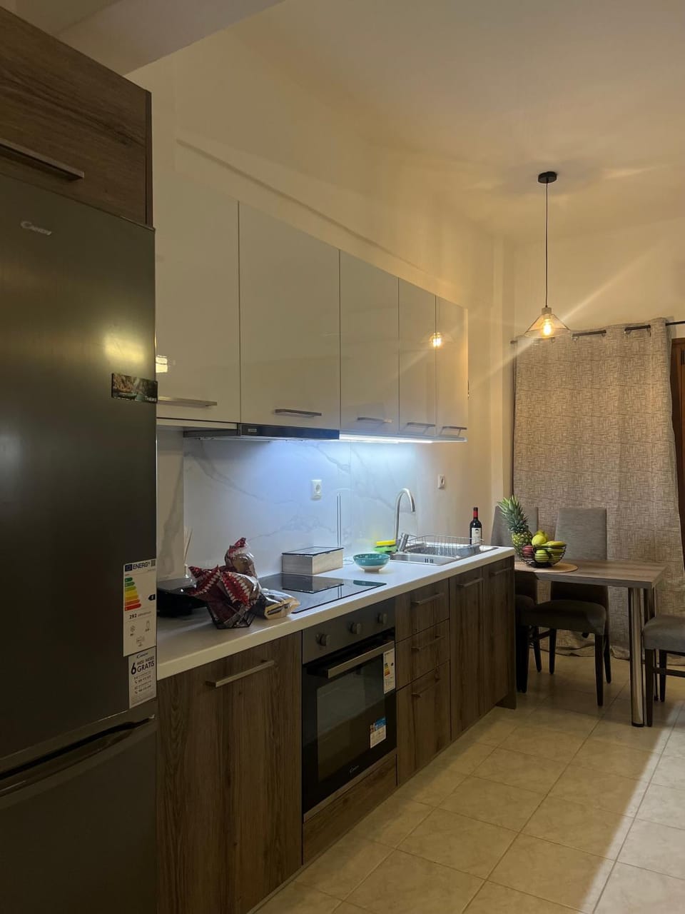 Md Cozy Corner Apartment Apartment in Crete