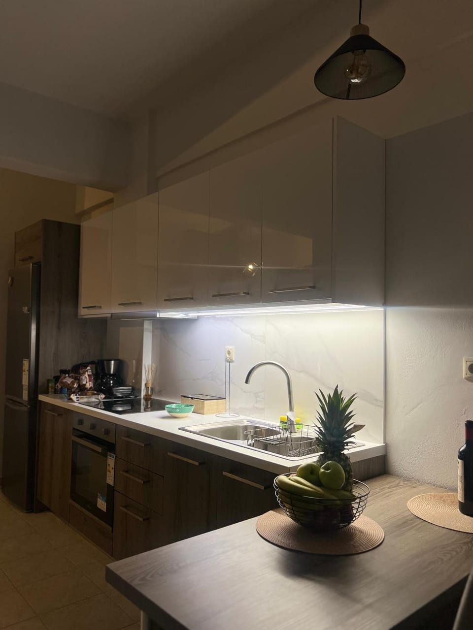 Md Cozy Corner Apartment Apartment in Crete