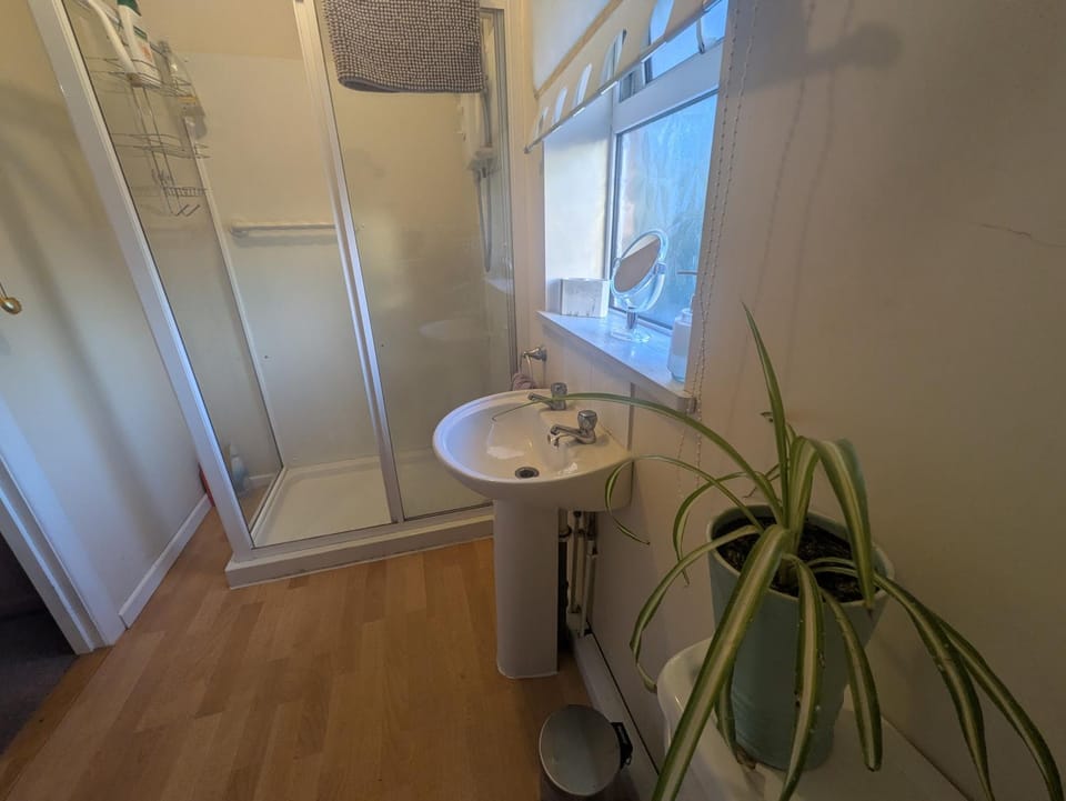 Bramcote House Vacation rental in Nottingham