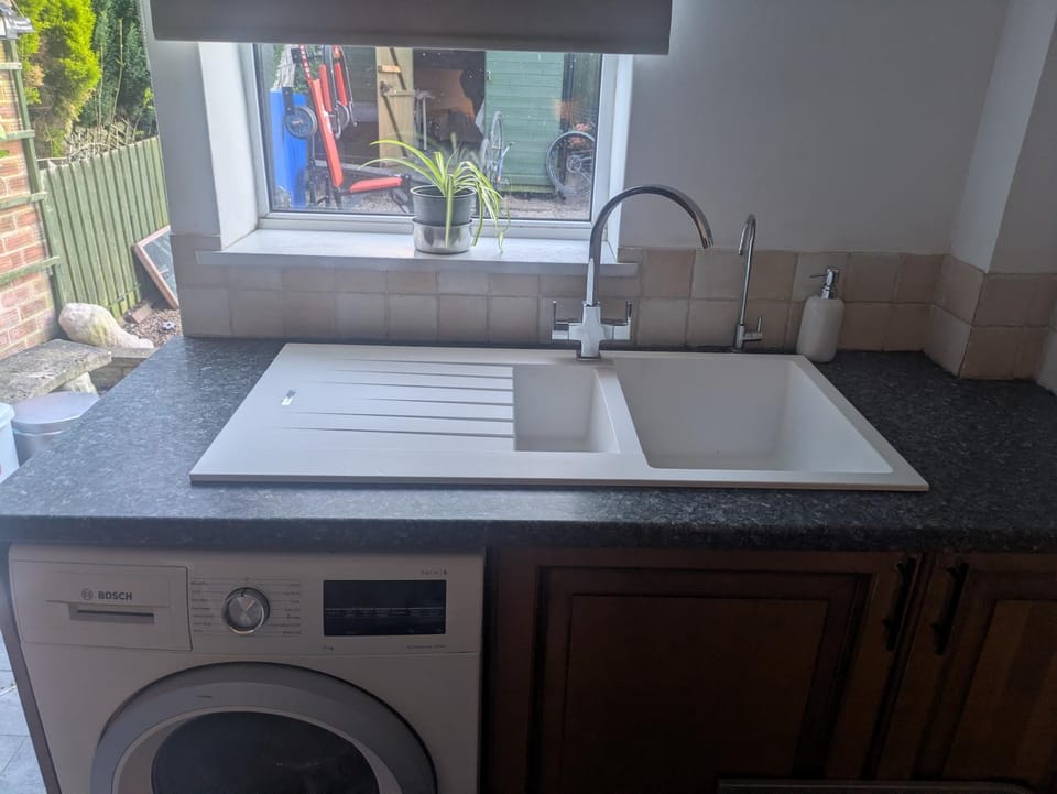 Bramcote House Vacation rental in Nottingham