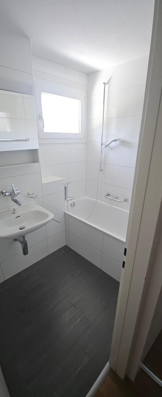 Shower, Toilet, Bathroom, Bath
