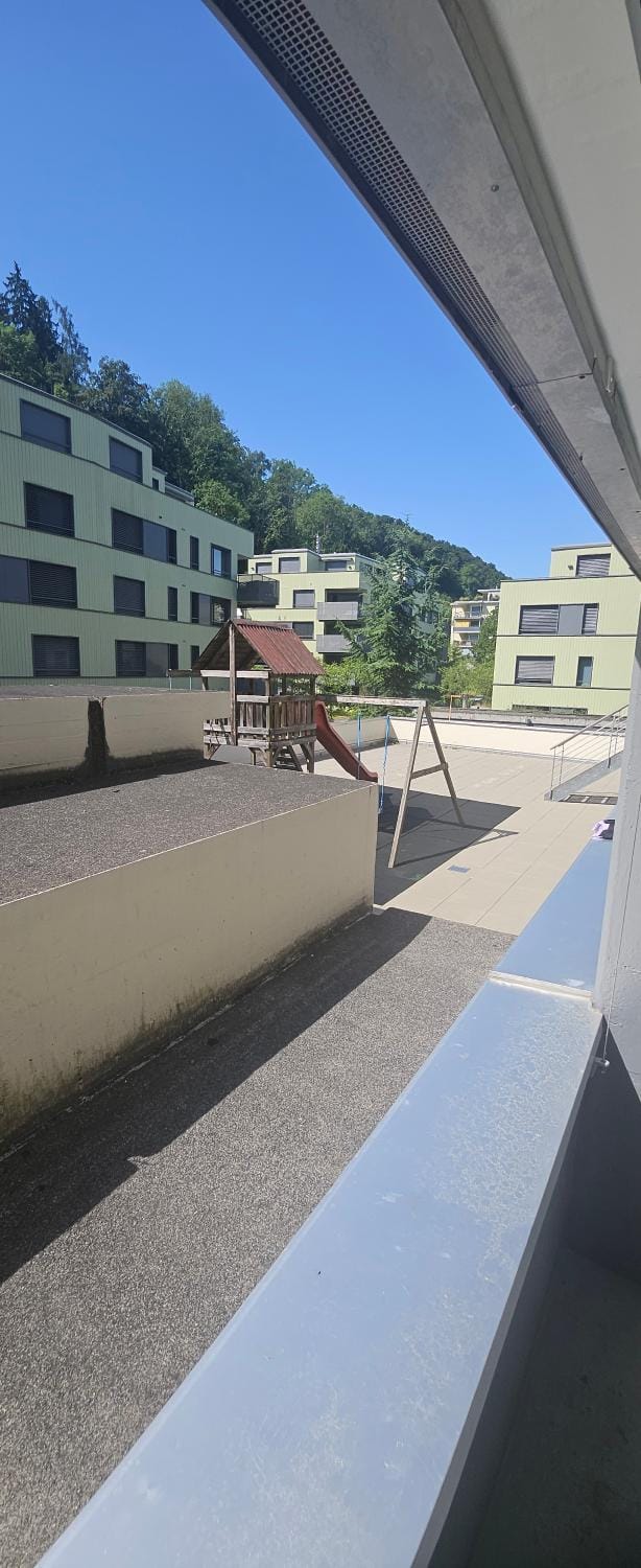 Children play ground, Children play ground